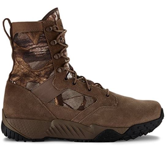 under armor work boots