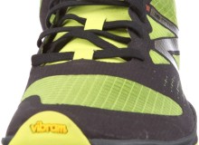 New Balance Men's MT00 Minimus Zero Trail - Zero Drop Running Shoes