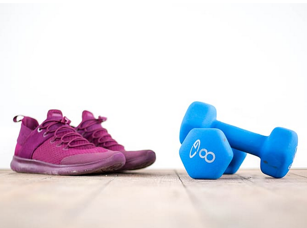 Minimalist Shoes for Weightlifting 